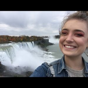 Meet your Posher, Summer